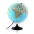 Carbon Classic globus podświetlany National Geographic