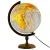 Globus fizyczny z graficznym efektem 3D 32cm