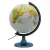 Globus polityczno-fizyczny podświetlany 25cm Zachem