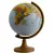 Globus polityczny 32 cm Zachem
