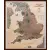 Anglia i Walia Executive mapa ścienna polityczna na podkładzie do wpinania 1:868 420