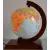 Globus podświetlany polityczno-fizyczny, 25 cm