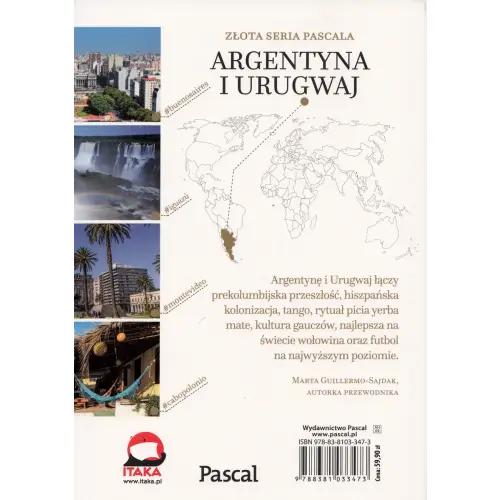 Argentyna i Urugwaj