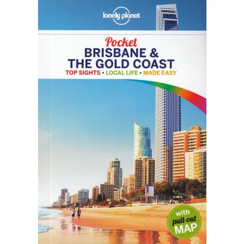 Brisbane & the Gold Coast