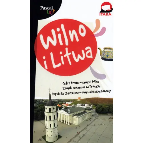 Wilno i Litwa