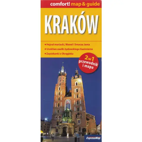Kraków 2w1, 1:22 0000