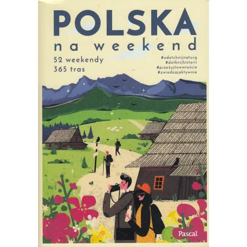 Polska na weekend