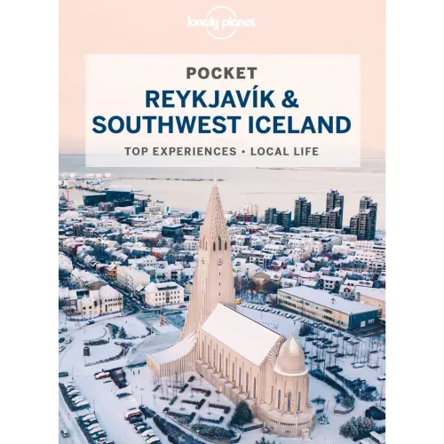 Reykjavik and Southwest Iceland