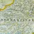 Afganistan, Pakistan Classic mapa ścienna polityczna 1:3 363 300
