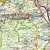 Niemcy część 4 Nadrenia-Kraj Saary, 1:200 000, mapa samochodowa, Freytag&Berndt